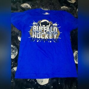 Buffalo Sabres hockey shirt
